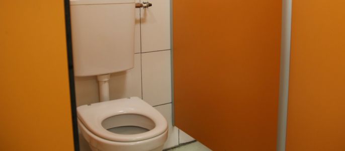 Sanitair